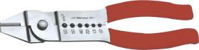 Egamaster Art in innovation 71652 - ALICATE PARA TERMINALES 200 MM TITANIO