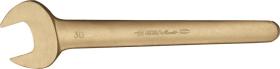 Egamaster Art in innovation 71816 - LLAVE FIJA DE UNA BOCA 26 MM ANTICHISPA AL-BRON