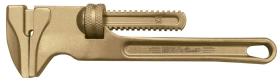 Egamaster Art in innovation 71823 - LLAVE SPUD 12'' ANTICHISPA AL-BRON