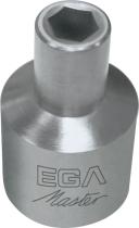 Egamaster Art in innovation 71886 - LLAVE DE VASO 1/2'' - 1'' TITANIO