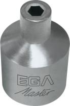 Egamaster Art in innovation 72017 - LLAVE DE VASO 3/8'' - 5/16'' TITANIO