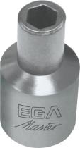 Egamaster Art in innovation 72041 - LLAVE DE VASO 1/4'' - 1/4'' TITANIO