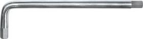 Egamaster Art in innovation 72058 - LLAVE HEXAGONAL 9 MM SERIE LARGA TITANIO