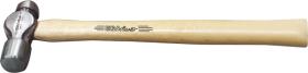 Egamaster Art in innovation 72083 - MARTILLO DE BOLA 450 GR. MANGO MADERA TITANIO