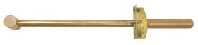 Egamaster Art in innovation 72174 - LLAVE DINAMOMÉTRICA 3/8'' ANTICHISPA AL-BRON