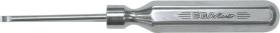 Egamaster Art in innovation 72197 - DESTORNILLADOR ELECTRICISTA 4 X 150 MM MANGO TITANIO