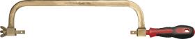 Egamaster Art in innovation 72220 - ARCO SIERRA PARA HOJA DE 300 MM ANTICHISPA CU-BE