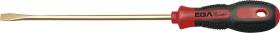 Egamaster Art in innovation 72270 - DESTORNILLADOR MECANICO 8 X 200 MM ANTICHISPA CU-BE