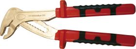 Egamaster Art in innovation 72300 - TENAZA DE CANAL 10'' ANTICHISPA CU-BE