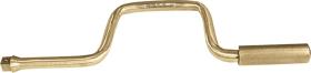 Egamaster Art in innovation 72416 - BERBIQUI 1/2'' - 390 MM ANTICHISPA CU-BE