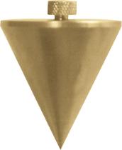 Egamaster Art in innovation 72455 - PLOMADA Ø 60  50 MM ANTICHISPA AL-BRON
