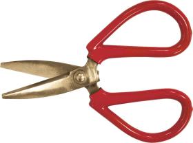 Egamaster Art in innovation 72461 - TIJERAS 150 MM ANTICHISPA AL-BRON