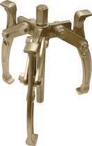 Egamaster Art in innovation 72471 - EXTRACTOR 3 GARRAS ARTICULADAS REV. 50-100 ANTICHISPA AL-BRO