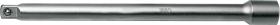 Egamaster Art in innovation 72491 - ALARGADERA 3/8'' - 100 MM TITANIO