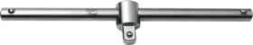 Egamaster Art in innovation 72497 - MANGO CORREDIZO EN T. 1/4'' TITANIO