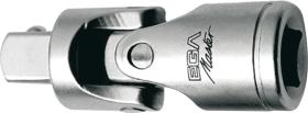 Egamaster Art in innovation 72500 - ARTICULACIÓN UNIVERSAL 3/8'' TITANIO
