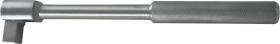 Egamaster Art in innovation 72502 - MANGO ARTICULADO 3/8'' TITANIO