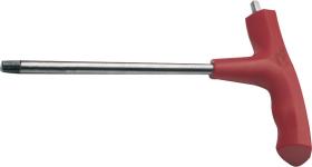 Egamaster Art in innovation 72505 - LLAVE ALLEN CON MANGO EN ''T'' 5 MM EN TITANIO