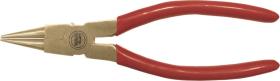 Egamaster Art in innovation 72515 - ALICATE CIRCLIP INTERNO 250 MM Ø 40-100 MM ANTICHISPA CU-BE