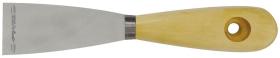 Egamaster Art in innovation 72536 - ESPATULA 90 X 40 MM TITANIO
