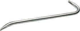 Egamaster Art in innovation 72538 - BARRA DE DESENCOFRAR 18'' TITANIO