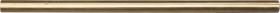Egamaster Art in innovation 72612 - BARRA PARA LLAVES DE EXTENSION ANTICHISPA 460 X 19 MM (P/LLA