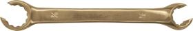 Egamaster Art in innovation 72737 - LLAVE PARA RACORES  1''- 1.1/8''  ANTICHISPA CU-BE