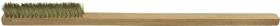 Egamaster Art in innovation 72739 - CEPILLO DE 3 FILAS X 350 LATON