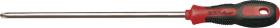 Egamaster Art in innovation 72831 - DESTORNILLADOR PHILLIPS PH-1 X 80 MM ACETILEX