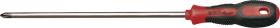 Egamaster Art in innovation 72836 - DESTORNILLADOR POZIDRIV PZ-2 X 100 MM ACETILEX