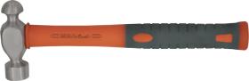 Egamaster Art in innovation 72839 - MARTILLO BOLA 680 GR. MANGO DE FIBRA DE VIDRIO ANTICHISPA AC