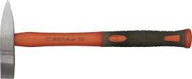 Egamaster Art in innovation 72850 - PICO DE CALDERERO 400 GR. MANGO DE FIBRA DE VIDRIO ANTICHISP