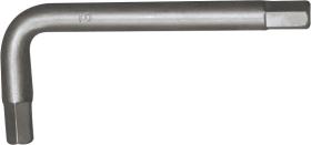 Egamaster Art in innovation 72863 - LLAVE HEXAGONAL 9 MM ACETILEX