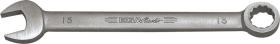 Egamaster Art in innovation 72867 - LLAVE COMBINADA 6 MM ACETILEX