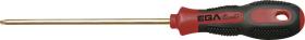 Egamaster Art in innovation 72910 - DESTORNILLADOR PHILLIPS PH-0 X 60 MM ANTICHISPA AL-BRON