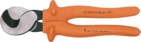 Egamaster Art in innovation 73008 - TENAZA CORTACABLES 250 MM 1000 V