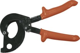 Egamaster Art in innovation 73010 - CORTACABLES DE CARRACA Ø 32 MM 1000 V
