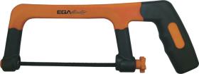 Egamaster Art in innovation 73029 - ARCO DE SIERRA 6'' -150 MM  1000 V