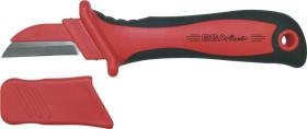 Egamaster Art in innovation 73035 - CUCHILLO RECTO 170 MM 1000 V