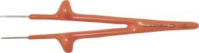 Egamaster Art in innovation 73040 - PINZA BOCA FINA 130 MM 1000 V