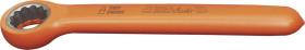 Egamaster Art in innovation 73190 - LLAVE ESTRELLA INCLINADA UNA BOCA 7/16'' 1000 V