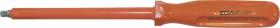Egamaster Art in innovation 73256 - EXTENSION CON MANGO 1/4'' - 270 MM 1000 V