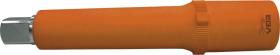 Egamaster Art in innovation 73281 - ALARGADERA 3/8'' - 250 MM 1000 V