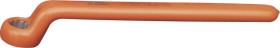 Egamaster Art in innovation 73348 - LLAVE ESTRELLA ACODADA UNA BOCA 5/16'' 1000 V