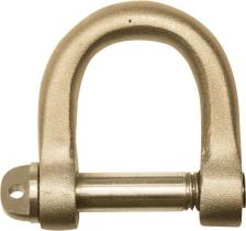 Egamaster Art in innovation 73424 - GRILLETE 1/2'' ANTICHISPA AL-BRON