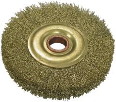 Egamaster Art in innovation 73426 - CEPILLO CIRCULAR 200 X 32 MM LATON