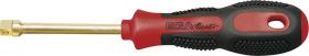 Egamaster Art in innovation 73731 - DESTORNILLADOR PORTAVASOS 1/4''  ANTICHISPA CU-BE