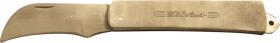 Egamaster Art in innovation 73741 - NAVAJA ELECTRICISTA  61 X 113 MM ANTICHISPA CU-BE