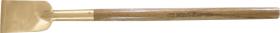 Egamaster Art in innovation 73756 - RASPADOR 150  X 750 MM ANTICHISPA CU-BE