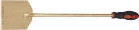 Egamaster Art in innovation 73760 - RASQUETA 95 X 480 MM ANTICHISPA AL-BRON